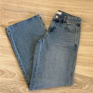 BNWT pacsun low rise baggy jeans